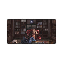 Load image into Gallery viewer, Anime One Piece Mouse Pad (Desk Mat)
