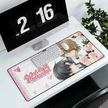 Load image into Gallery viewer, Sekaiichi Hatsukoi Mouse Pad (Desk Mat)
