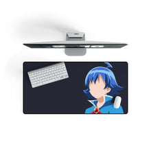 Load image into Gallery viewer, Mairimashita! Iruma-kun Mouse Pad (Desk Mat) On Desk
