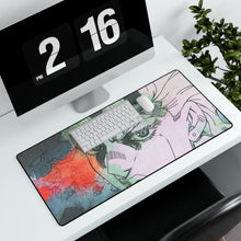 Load image into Gallery viewer, Anime Jojo's Bizarre Adventure Mouse Pad (Desk Mat)
