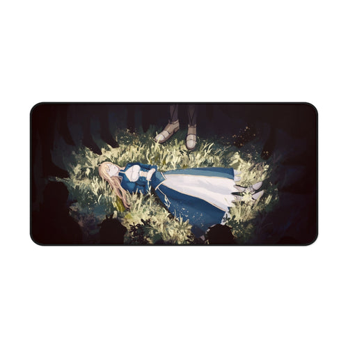 Fate/Stay Night Mouse Pad (Desk Mat)
