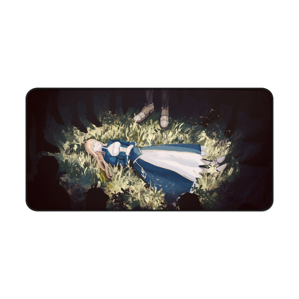 Fate/Stay Night Mouse Pad (Desk Mat)