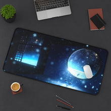 Load image into Gallery viewer, Anime Original Mouse Pad (Desk Mat) On Desk
