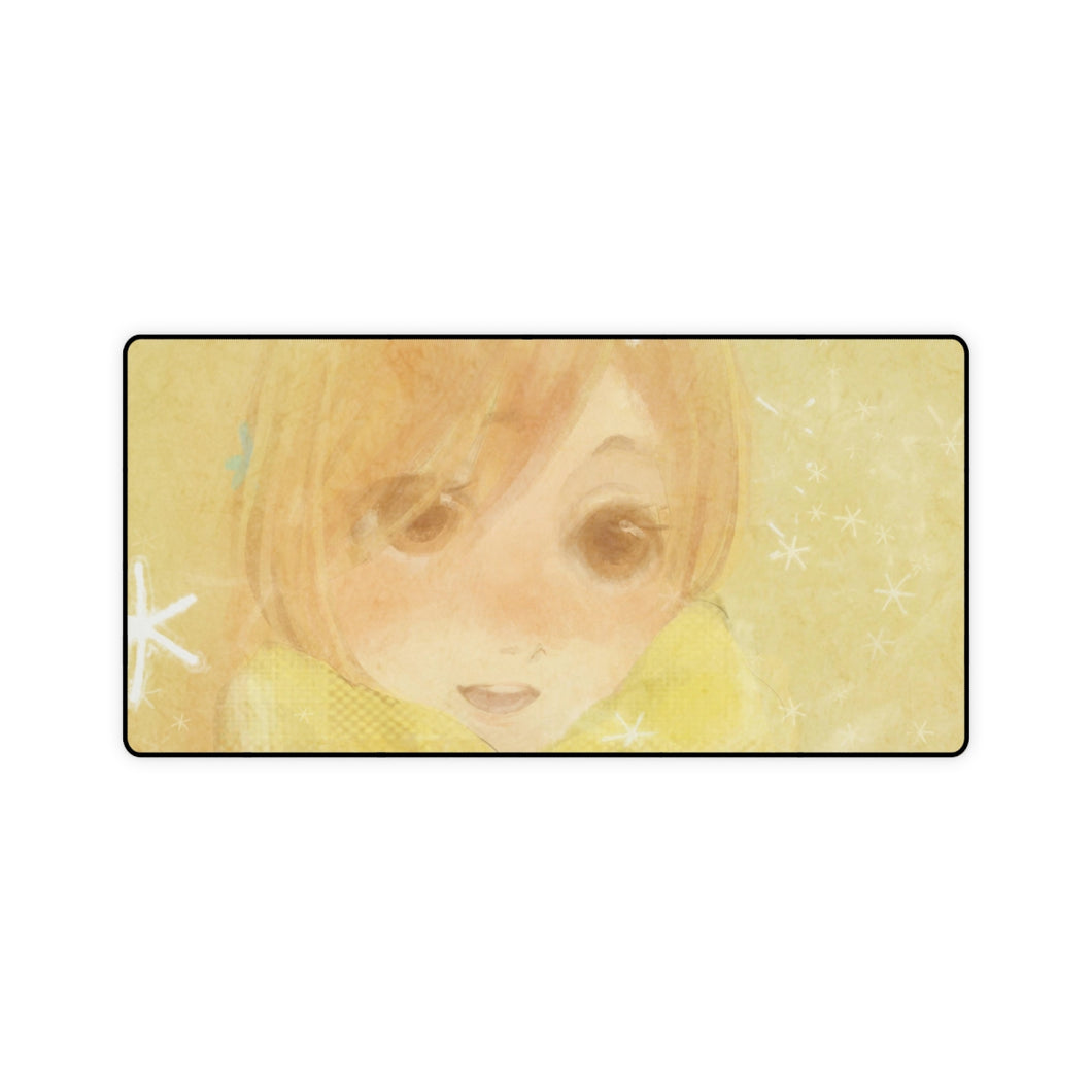 Anime Bleach Mouse Pad (Desk Mat)