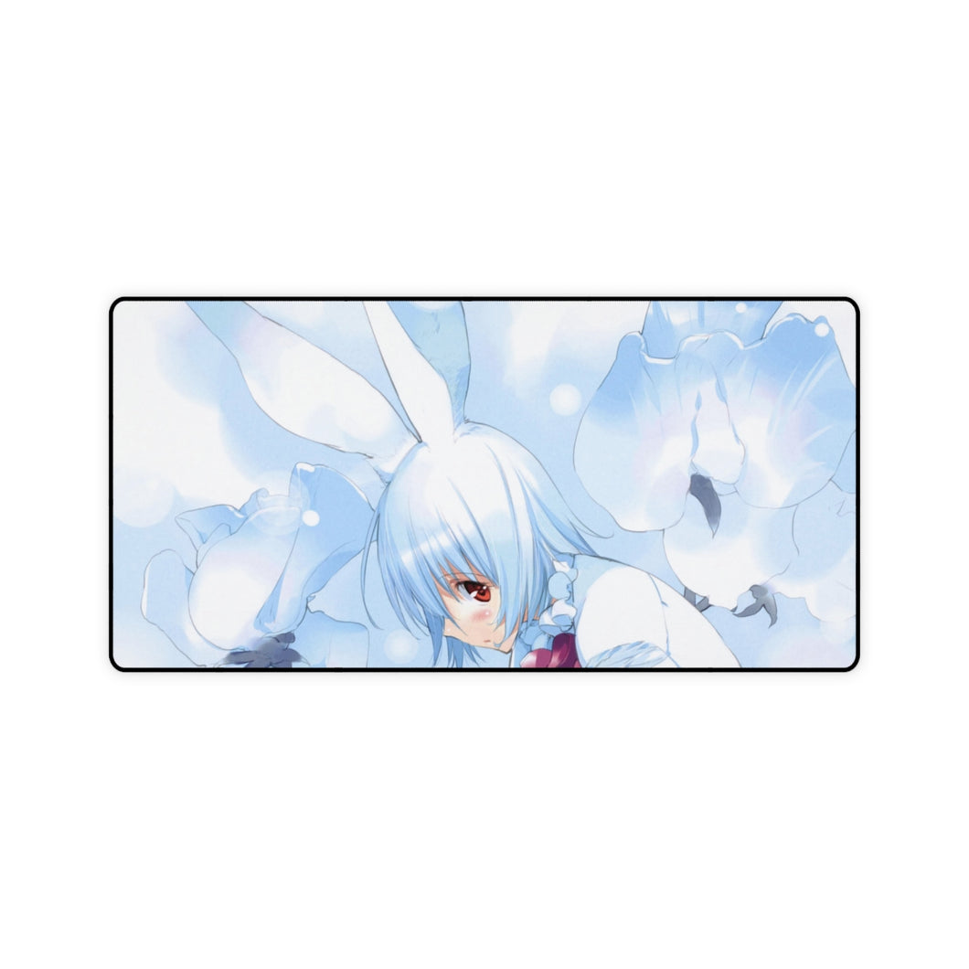 Anime Alice In Wonderland Mouse Pad (Desk Mat)