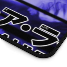 Load image into Gallery viewer, Date A Live Mouse Pad (Desk Mat) Hemmed Edge
