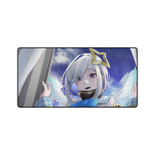 Load image into Gallery viewer, Virtual Youtuber Mouse Pad (Desk Mat)
