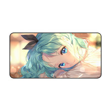Load image into Gallery viewer, Anime Original Mouse Pad (Desk Mat)
