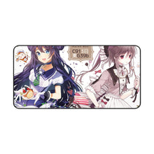 Load image into Gallery viewer, Anime Original Mouse Pad (Desk Mat)
