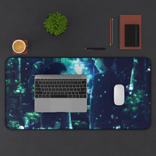 Load image into Gallery viewer, Fate/Stay Night: Unlimited Blade Works Mouse Pad (Desk Mat) With Laptop
