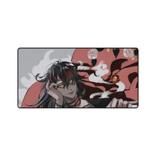 Load image into Gallery viewer, Virtual Youtuber Mouse Pad (Desk Mat)
