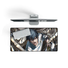 Load image into Gallery viewer, Jujutsu Kaisen 0 Mouse Pad (Desk Mat)
