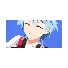 Load image into Gallery viewer, Fuuka Mouse Pad (Desk Mat)
