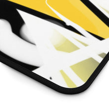 Load image into Gallery viewer, Zapdos | Discharge Mouse Pad (Desk Mat) Hemmed Edge
