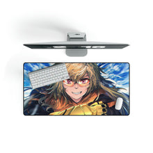 Load image into Gallery viewer, SkyDiver Mouse Pad (Desk Mat)
