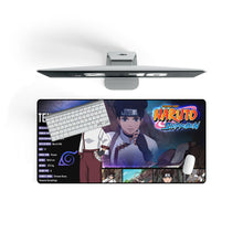 Load image into Gallery viewer, Tenten Mouse Pad (Desk Mat) On Desk
