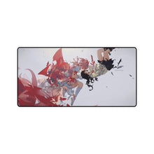Load image into Gallery viewer, Puella Magi Madoka Magica Mouse Pad (Desk Mat)
