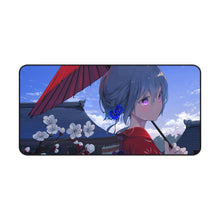 Load image into Gallery viewer, Anime Original Mouse Pad (Desk Mat)
