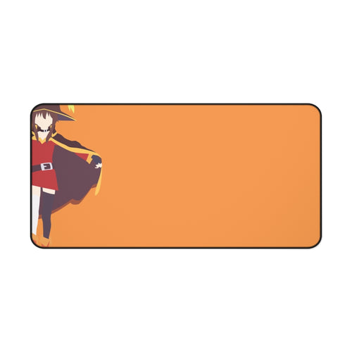 KonoSuba - God’s Blessing On This Wonderful World!! Mouse Pad (Desk Mat)