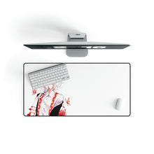 Load image into Gallery viewer, Anime Tokyo Ghoul Mouse Pad (Desk Mat)
