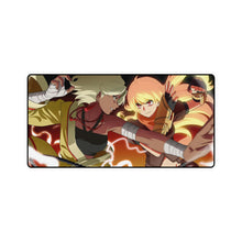 Load image into Gallery viewer, Anime RWBY Mouse Pad (Desk Mat)
