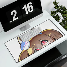 Load image into Gallery viewer, Uma Musume: Pretty Derby Mouse Pad (Desk Mat)
