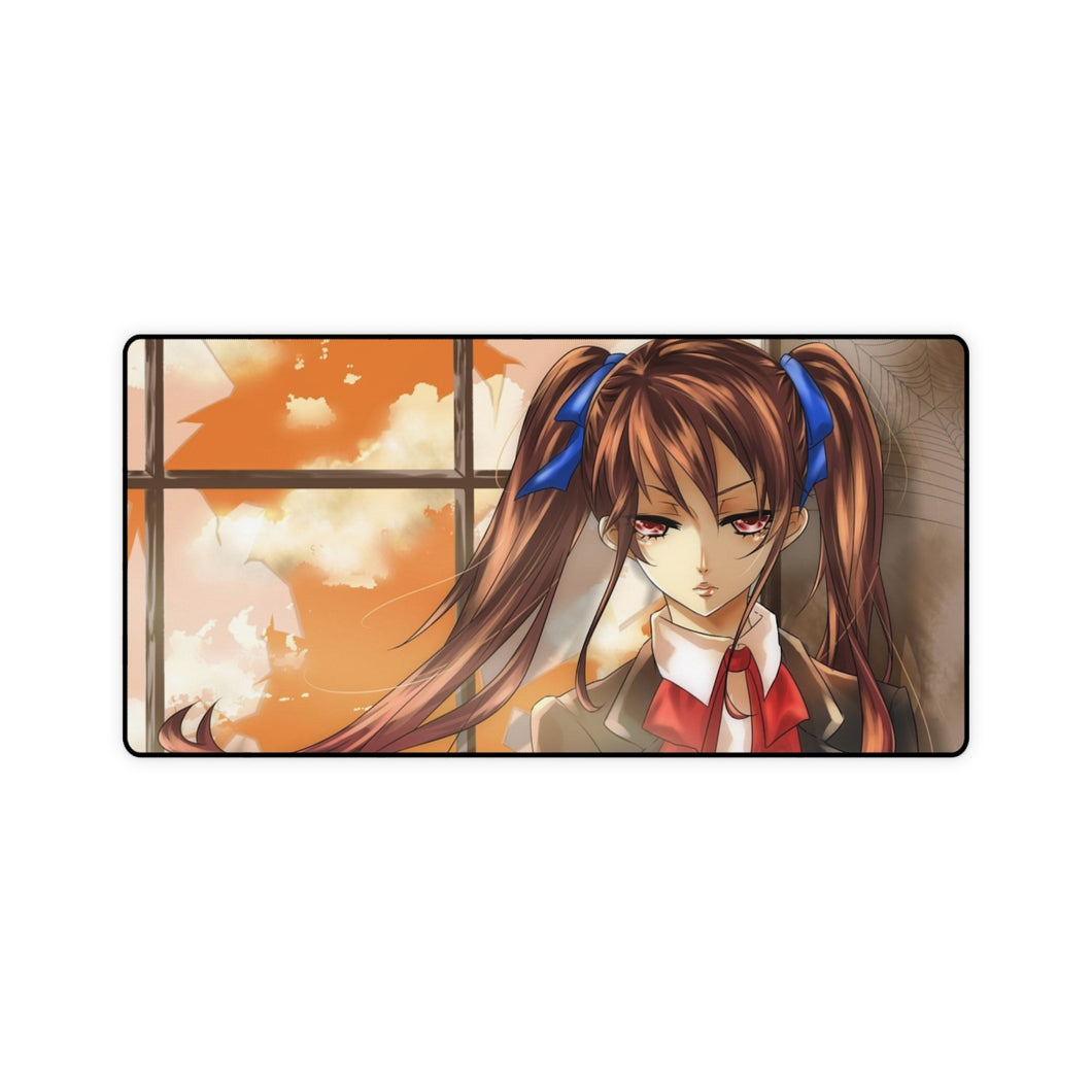 Izumi Akazawa Mouse Pad (Desk Mat)