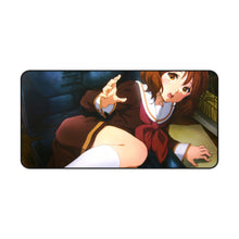 Load image into Gallery viewer, Sound! Euphonium Kumiko Oumae Mouse Pad (Desk Mat)
