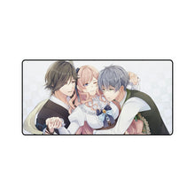 Load image into Gallery viewer, Taishou x Alice Mouse Pad (Desk Mat)
