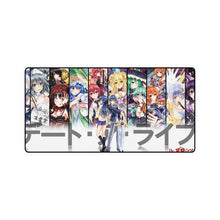 Load image into Gallery viewer, Date A Live Mouse Pad (Desk Mat)
