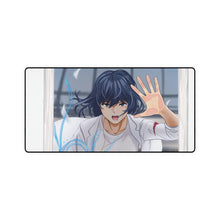Load image into Gallery viewer, Suzume no Tojimari Mouse Pad (Desk Mat)
