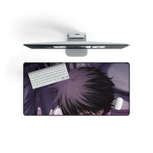 Load image into Gallery viewer, Jujutsu Kaisen 0 Mouse Pad (Desk Mat)
