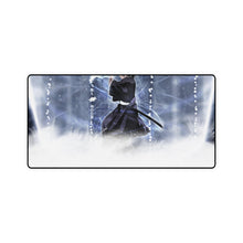 Load image into Gallery viewer, Dance in the snow Mouse Pad (Desk Mat)
