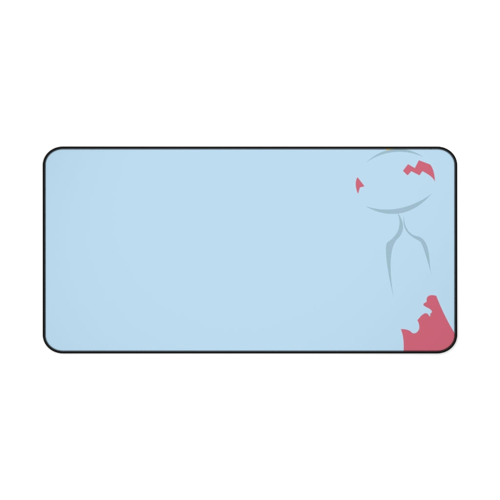 Anime Pokémon Mouse Pad (Desk Mat)