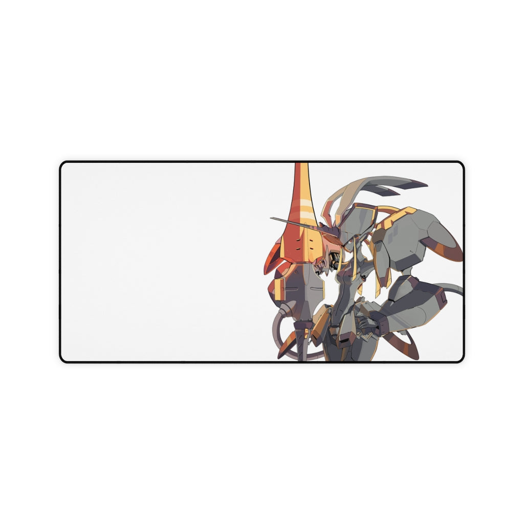 Darling in the FranXX Mouse Pad (Desk Mat)