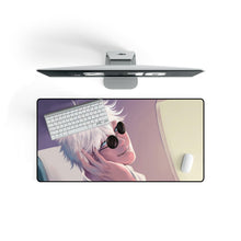 Load image into Gallery viewer, Jujutsu Kaisen Mouse Pad (Desk Mat)

