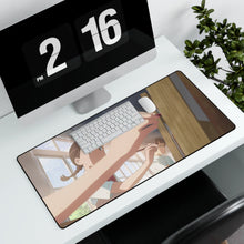 Load image into Gallery viewer, Your Name. Mouse Pad (Desk Mat)
