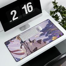 Load image into Gallery viewer, Violet Evergarden Mouse Pad (Desk Mat)
