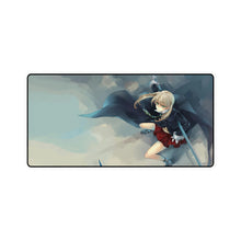 Load image into Gallery viewer, Soul Eater Mouse Pad (Desk Mat)
