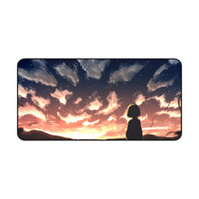 Load image into Gallery viewer, Anime Original Mouse Pad (Desk Mat)
