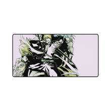 Load image into Gallery viewer, Anime Bleach Mouse Pad (Desk Mat)
