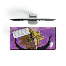 Load image into Gallery viewer, The Seven Deadly Sins Mouse Pad (Desk Mat)
