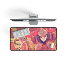 Load image into Gallery viewer, Anime Jojo's Bizarre Adventure Mouse Pad (Desk Mat)
