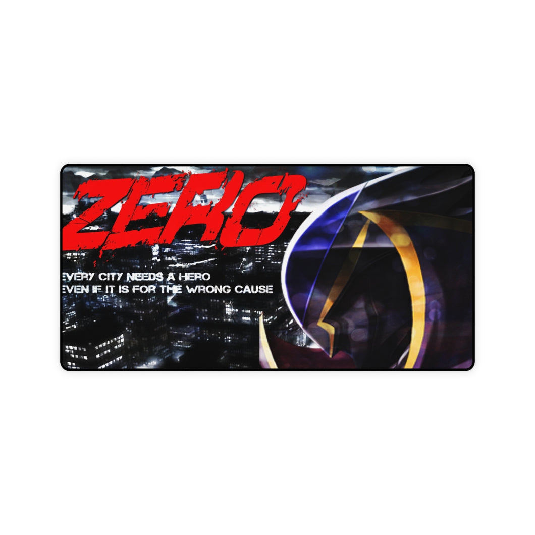 Code Geass Mouse Pad (Desk Mat)