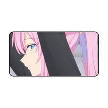 Load image into Gallery viewer, Shikimori&#39;s Not Just a Cutie Kawaii Dake Ja Nai Shikimori-san, Micchon Shikimori Mouse Pad (Desk Mat)
