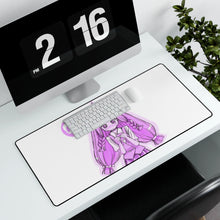 Load image into Gallery viewer, Negima! Mouse Pad (Desk Mat) With Laptop
