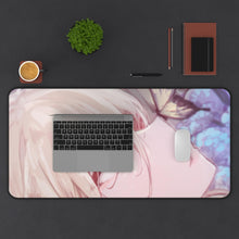Load image into Gallery viewer, Anime Original Mouse Pad (Desk Mat) With Laptop
