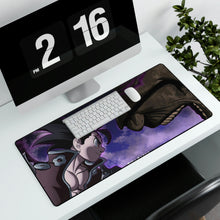 Load image into Gallery viewer, Zeldris vs Demon Mouse Pad (Desk Mat)
