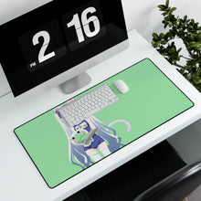 Load image into Gallery viewer, Is This a Zombie? Mouse Pad (Desk Mat) With Laptop
