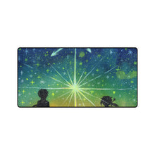 Load image into Gallery viewer, Your Name. Mouse Pad (Desk Mat)
